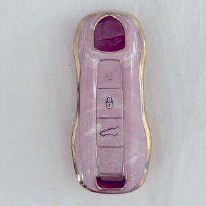 Porsche key fob